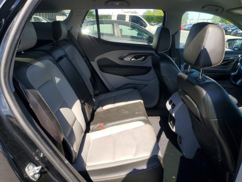 Продаж на аукціоні авто 2020 Gmc Terrain, vin: 3GKALPEVXLL149276, номер лоту: 50128286