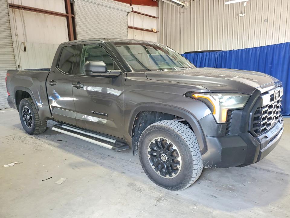 Aukcja sprzedaży 2023 Toyota Tundra, vin: 5TFLA5DA9PX083701, numer aukcji: 50839356