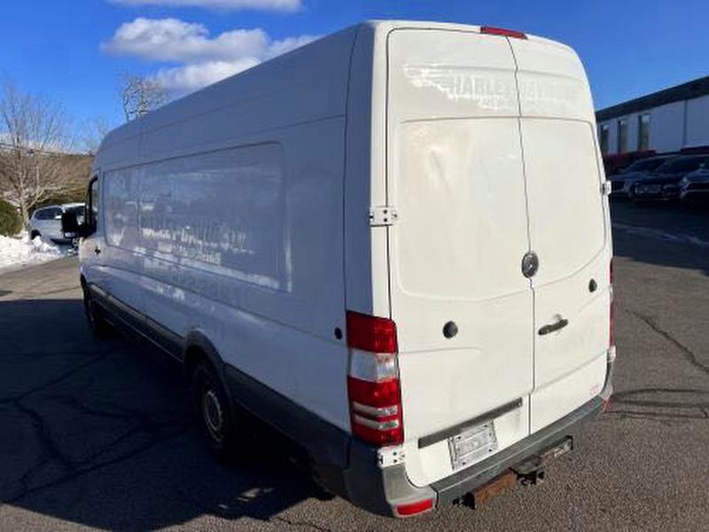 Продажа на аукционе авто 2013 Mercedes-benz Sprinter, vin: WD3PE8CC4D5759502, номер лота: 50886286
