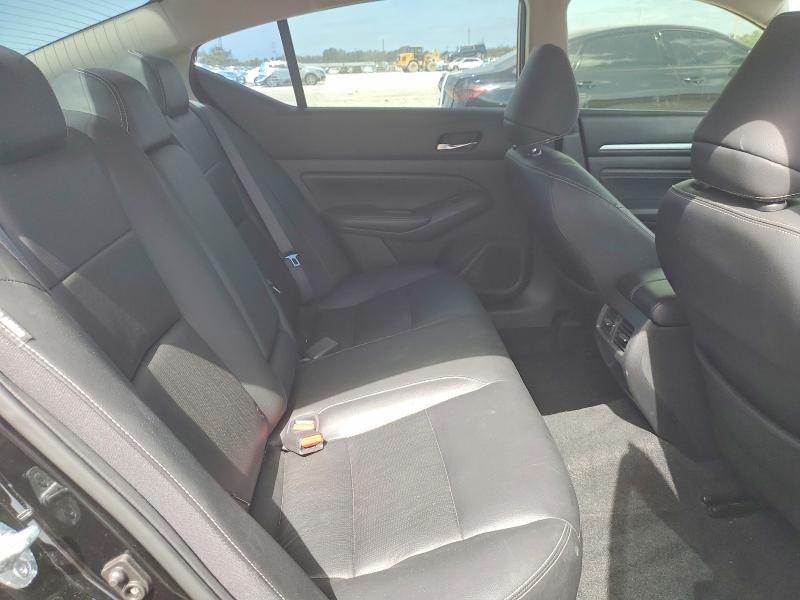 49853246 :رقم المزاد ، 1N4BL4EV1KC194489 vin ، 2019 Nissan Altima مزاد بيع