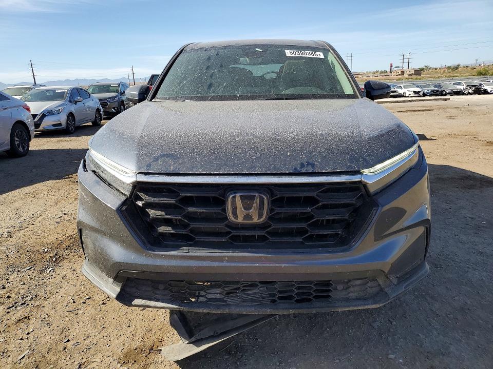 Продажа на аукционе авто 2026 Honda Cr-v, vin: 2HKRS4H70TH428944, номер лота: 50390366