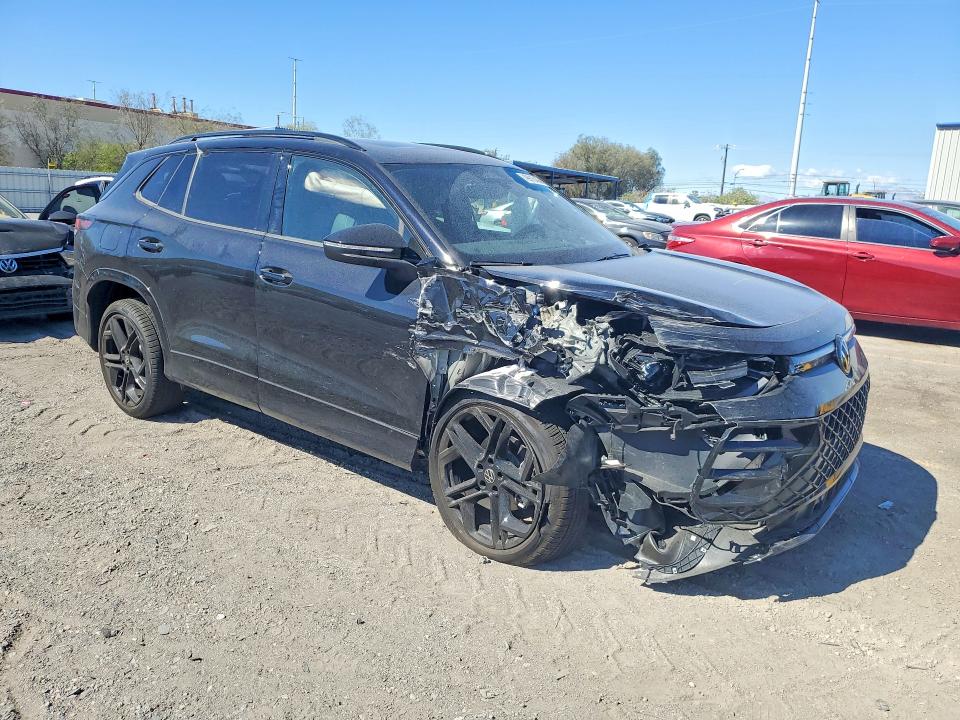 49916436 :رقم المزاد ، 3VVHR7RM5TM016219 vin ، 2026 Volkswagen Tiguan مزاد بيع