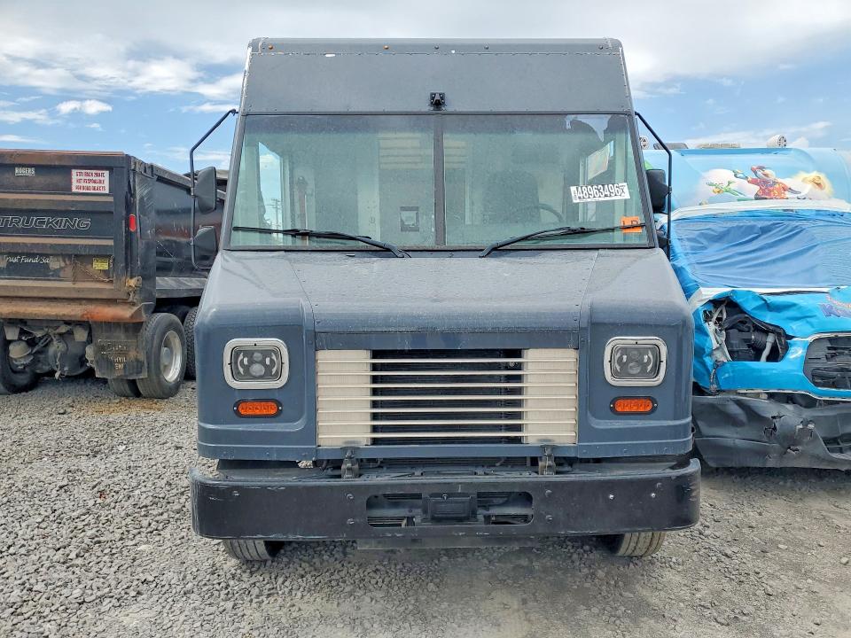 Продажа на аукционе авто 2021 Ford F59, vin: 1F65F5KN1M0A04934, номер лота: 48963496