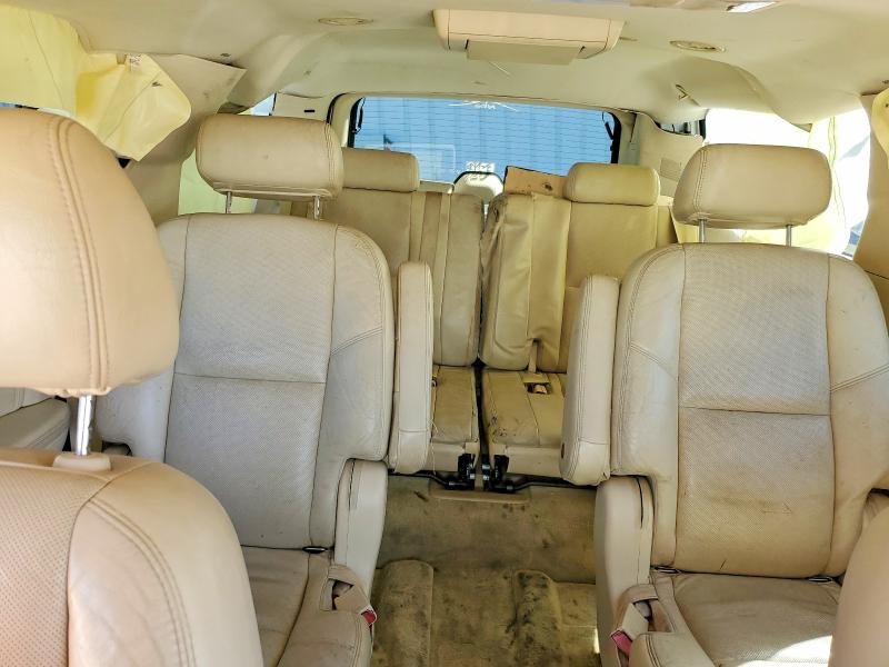 2007 Cadillac Escalade მანქანა იყიდება აუქციონზე, vin: 1GYFK66887R330280, აუქციონის ნომერი: 48177586