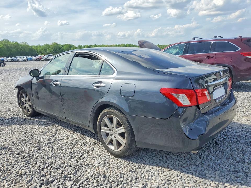 Aukcja sprzedaży 2008 Lexus Es, vin: JTHBJ46G382218756, numer aukcji: 49699596