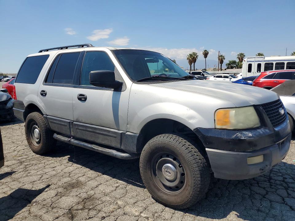 Aukcja sprzedaży 2005 Ford Expedition, vin: 1FMPU13525LA56216, numer aukcji: 49745066