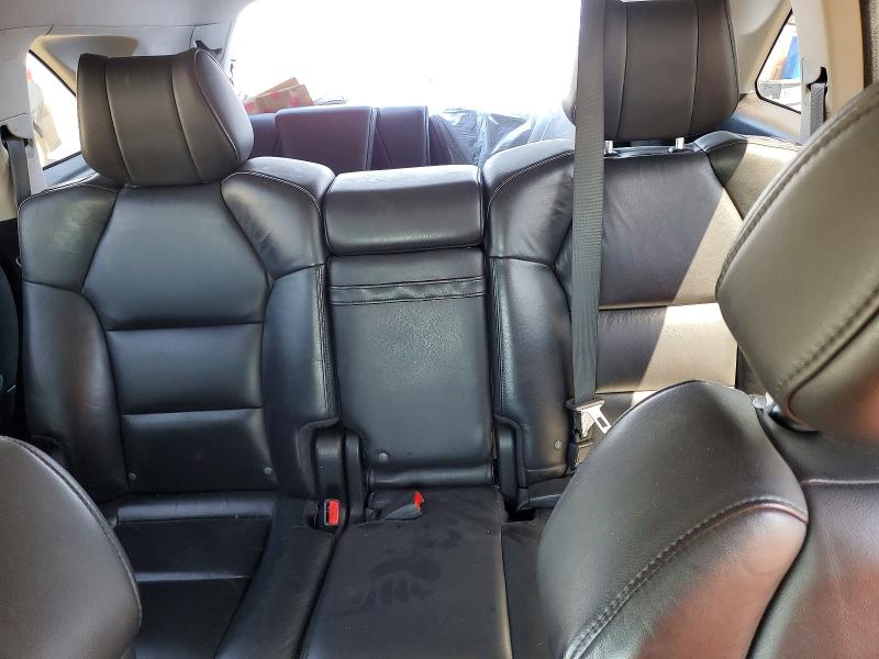 Продаж на аукціоні авто 2013 Acura Mdx, vin: 2HNYD2H27DH503383, номер лоту: 49103386