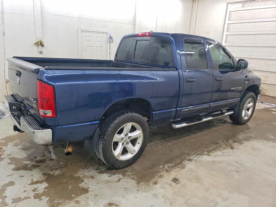 Aukcja sprzedaży 2006 Dodge Ram 1500, vin: 1D7HU18236S559824, numer aukcji: 50779566