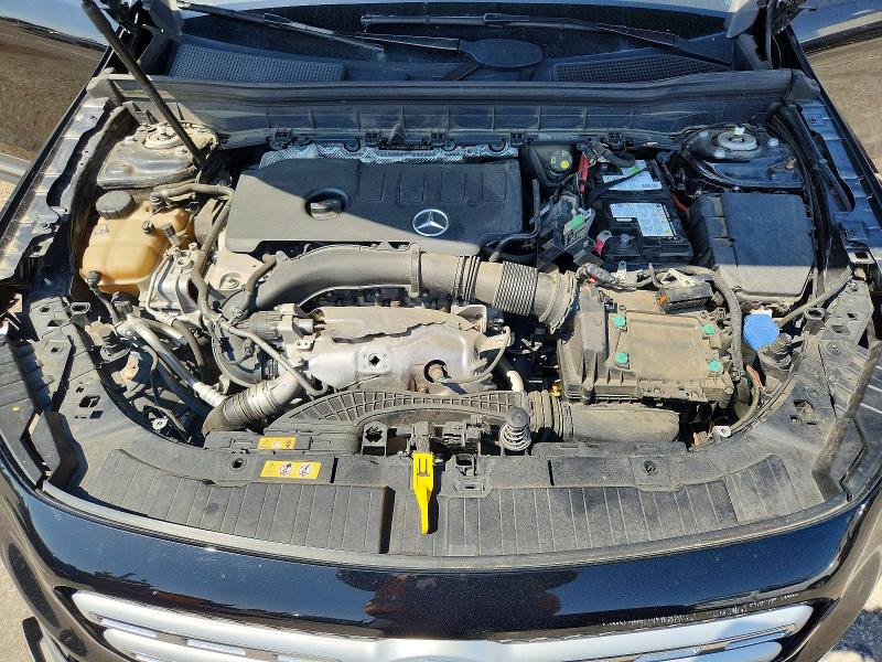 Продаж на аукціоні авто 2021 Mercedes-benz Glb, vin: W1N4M4GB2MW120186, номер лоту: 52085266