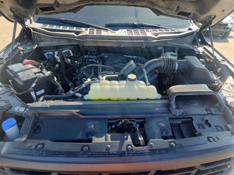 Продаж на аукціоні авто 2026 Ford F150, vin: 1FTMF1L52TKD17882, номер лоту: 50813616