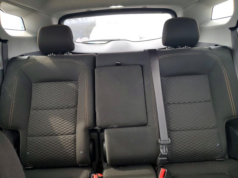 49012196 :رقم المزاد ، 3GKALTEV8JL262956 vin ، 2018 Gmc Terrain مزاد بيع