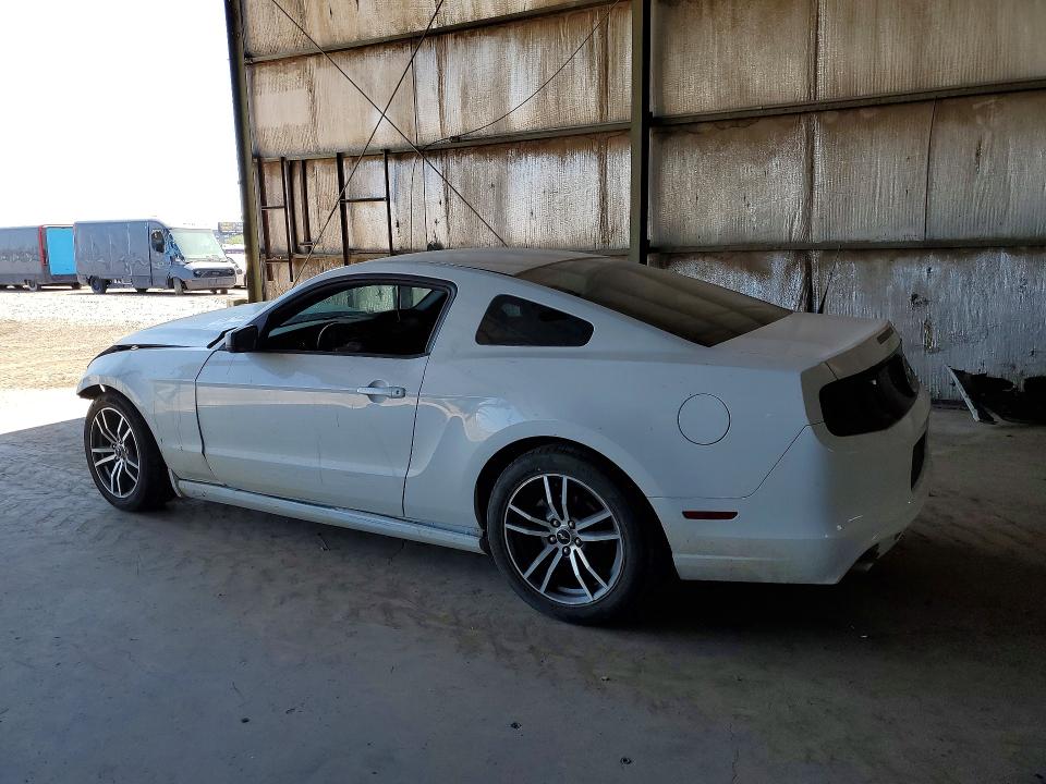 Aukcja sprzedaży 2014 Ford Mustang, vin: 1ZVBP8AM5E5327974, numer aukcji: 49558136