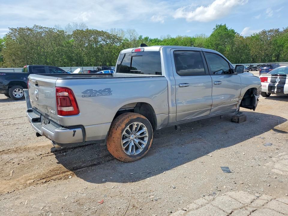 Aukcja sprzedaży 2023 Ram 1500, vin: 1C6SRFJT1PN646551, numer aukcji: 49717266