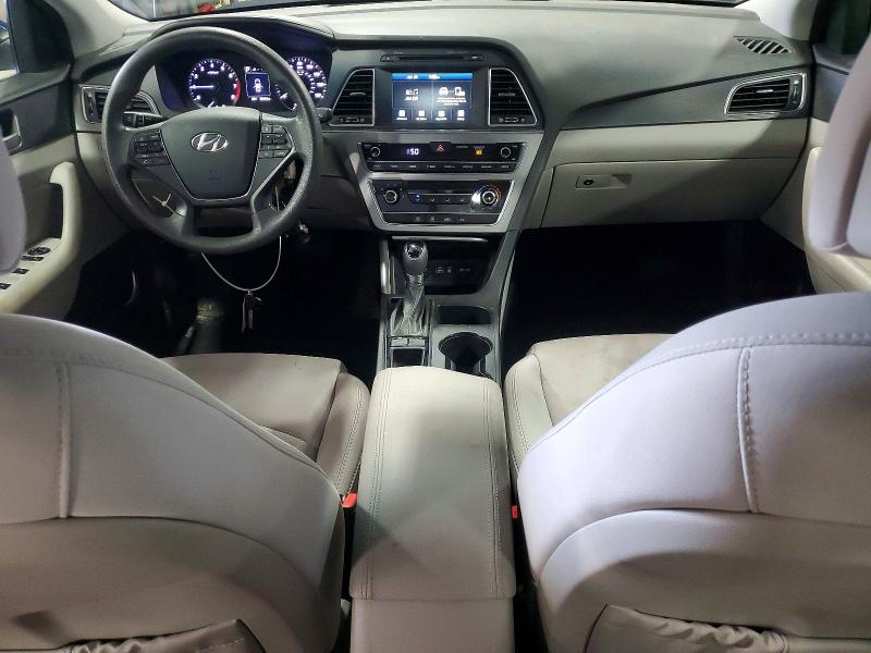 Auction sale of the 2016 Hyundai Sonata, vin: 5NPE34AF4GH305750, lot number: 51002856
