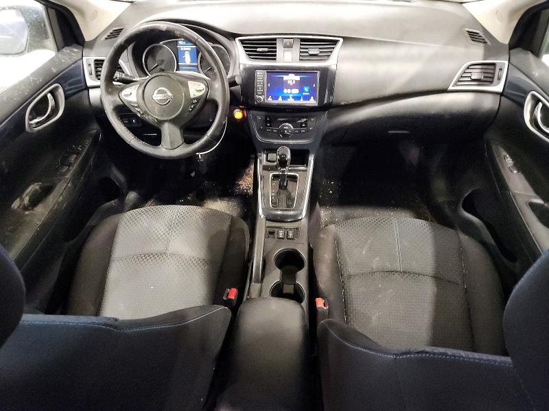 Aukcja sprzedaży 2019 Nissan Sentra, vin: 3N1AB7AP4KY288748, numer aukcji: 49136726