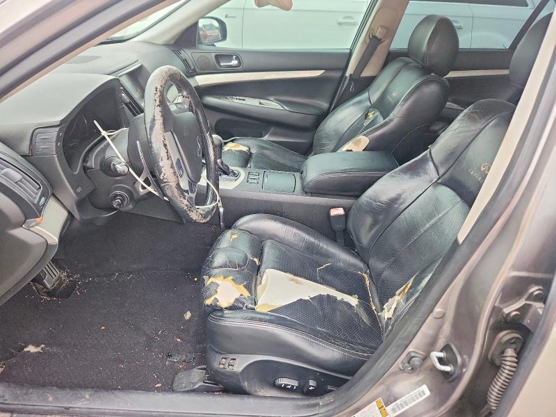 Продаж на аукціоні авто 2007 Infiniti G35, vin: JNKBV61E37M702693, номер лоту: 51836016
