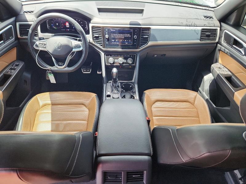 Продаж на аукціоні авто 2023 Volkswagen Atlas Cross Sport, vin: 1V2FE2CA6PC210640, номер лоту: 50818966
