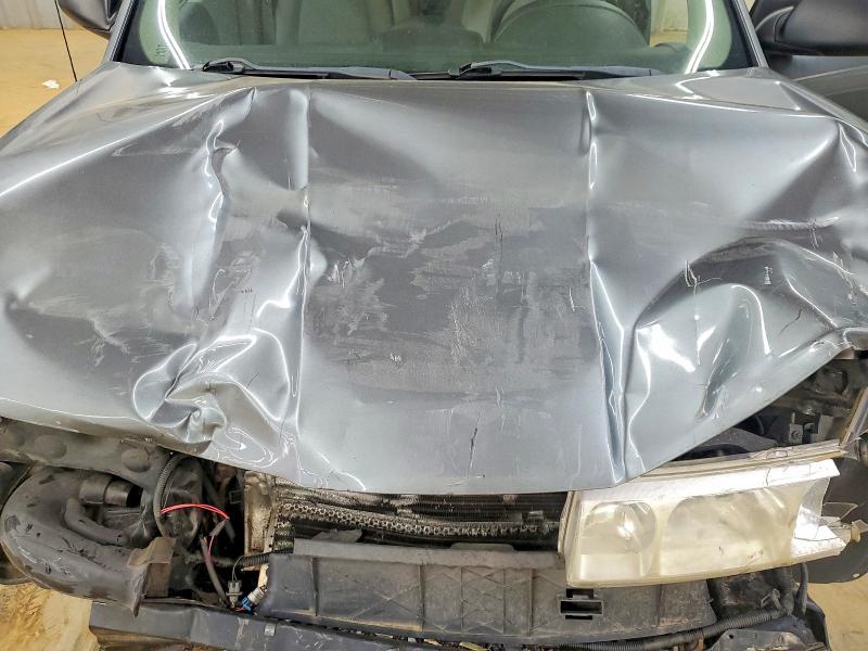 Aukcja sprzedaży 2005 Saturn Vue, vin: 5GZCZ23DX5S867137, numer aukcji: 51183276