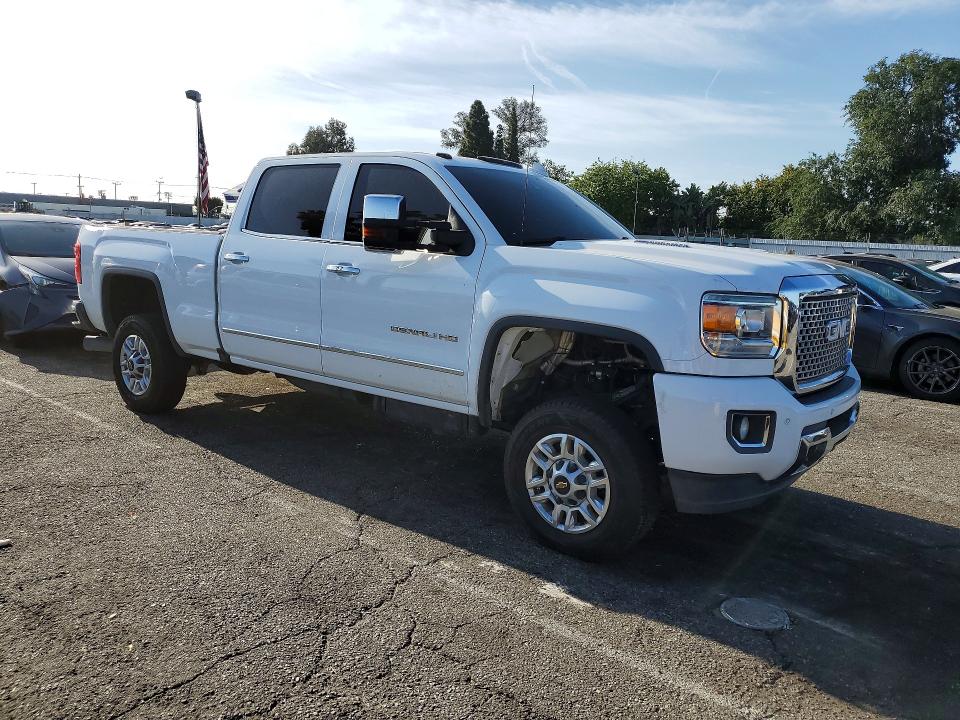 Aukcja sprzedaży 2016 Gmc Sierra, vin: 1GT12UE83GF301681, numer aukcji: 51291706