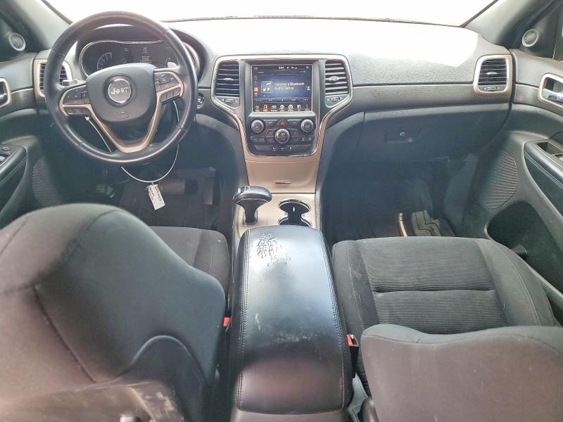 Продажа на аукционе авто 2015 Jeep Grand Cherokee, vin: 1C4RJFAG7FC211285, номер лота: 51803726
