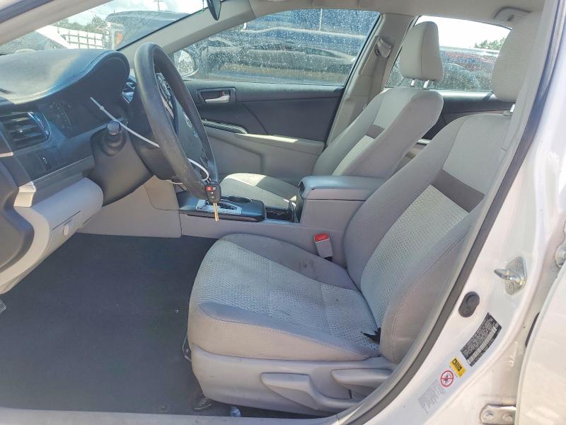 2013 Toyota Camry მანქანა იყიდება აუქციონზე, vin: 4T1BF1FK9DU265693, აუქციონის ნომერი: 51112516
