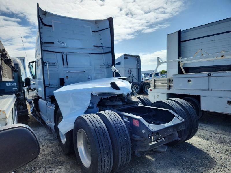 Продаж на аукціоні авто 2025 Volvo Vn, vin: 4V4NC9EH6SN688287, номер лоту: 41838876