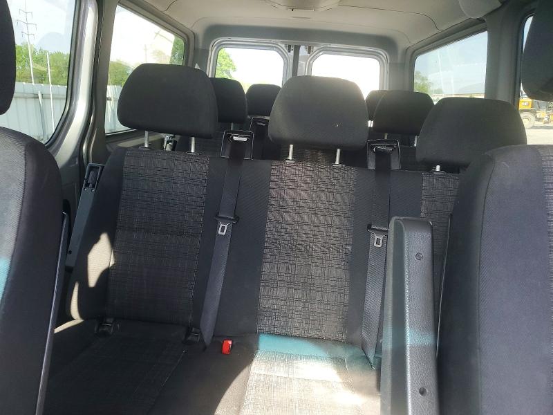 51165826 :رقم المزاد ، WDZPE7CC1F5945078 vin ، 2015 Mercedes Benz Sprinter مزاد بيع
