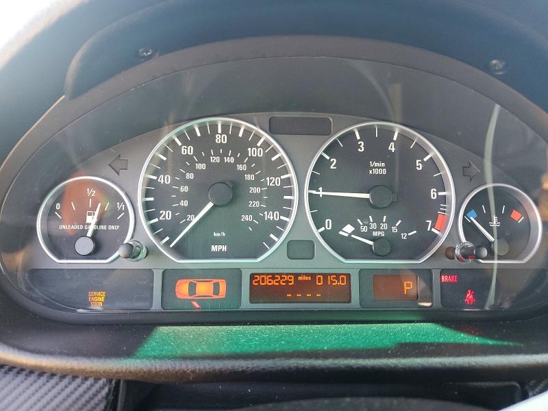 Продажа на аукционе авто 2004 Bmw 330, vin: WBAEW53464PN36686, номер лота: 52035466