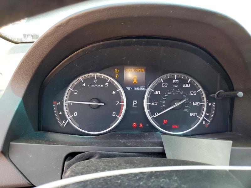Aukcja sprzedaży 2014 Acura Rdx, vin: 5J8TB4H55EL007046, numer aukcji: 49402176