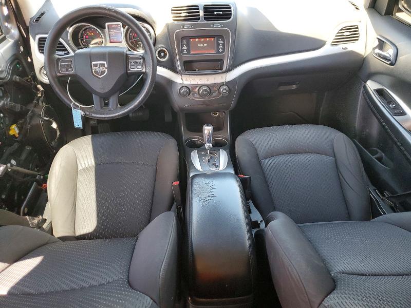 Aukcja sprzedaży 2016 Dodge Journey, vin: 3C4PDCBG4GT202917, numer aukcji: 47865796