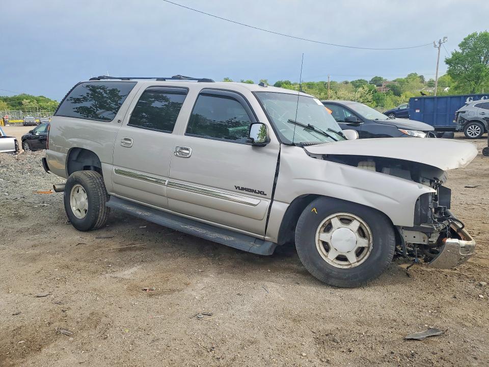 Продажа на аукционе авто 2005 Gmc Yukon Xl, vin: 1GKFK16Z25J187666, номер лота: 51157896