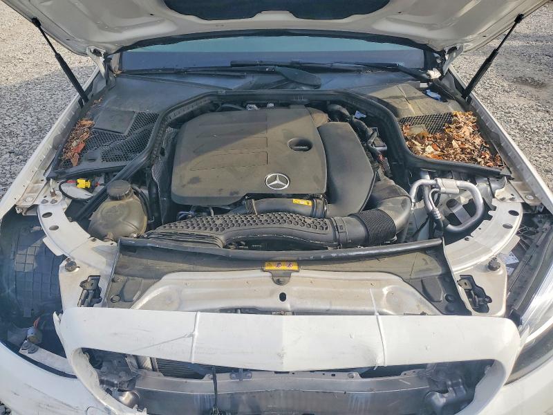 Продаж на аукціоні авто 2019 Mercedes-benz C, vin: 55SWF8DB9KU307303, номер лоту: 49659376
