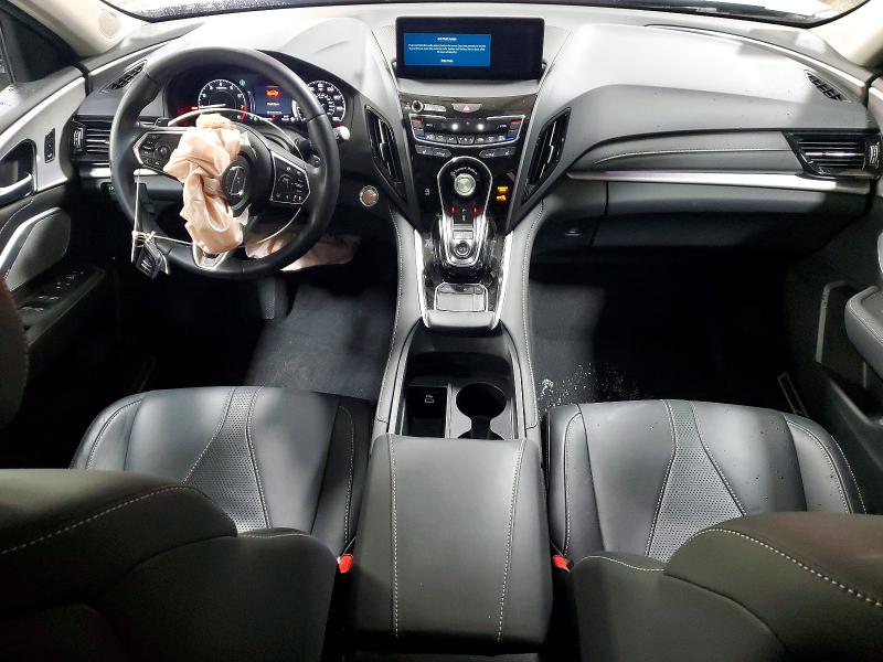 Продажа на аукционе авто 2024 Acura Rdx, vin: 5J8TC2H5XRL025694, номер лота: 49301046
