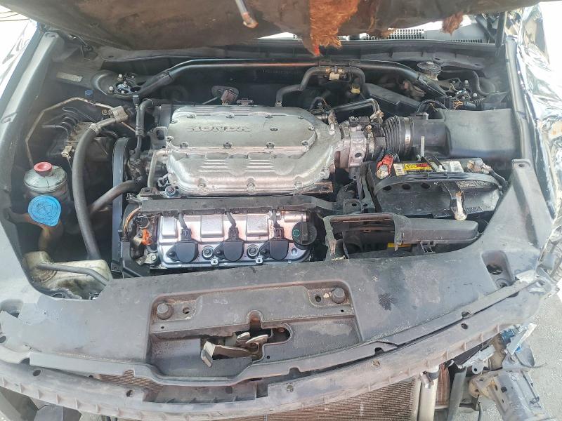 Aukcja sprzedaży 2008 Honda Accord, vin: 1HGCS22838A005948, numer aukcji: 50829436
