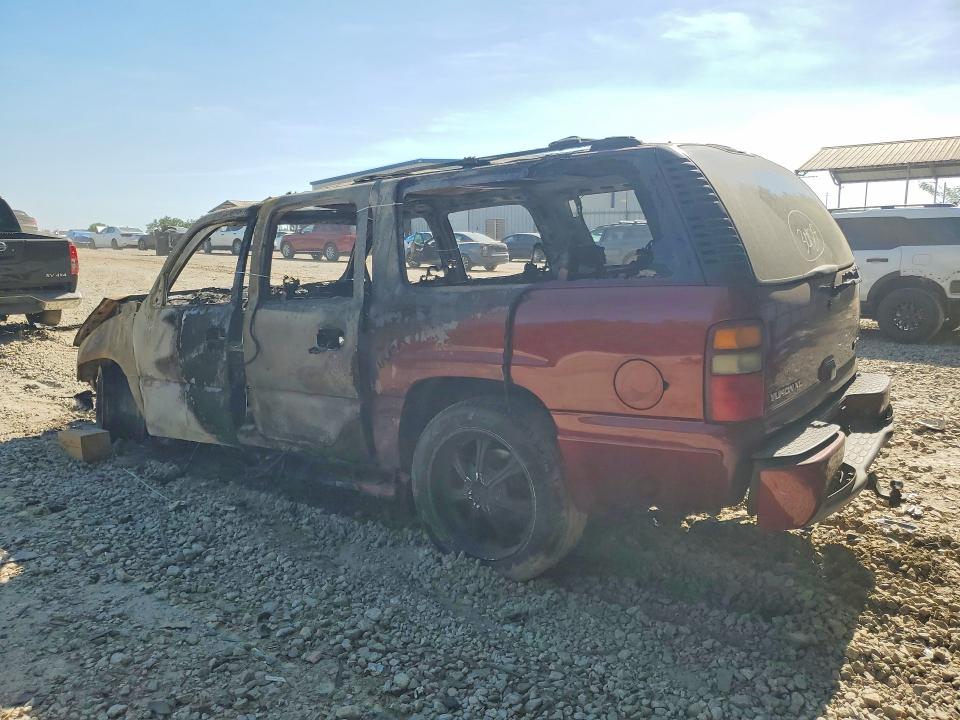 Aukcja sprzedaży 2003 Gmc Yukon Xl, vin: 1GKFK66U53J166826, numer aukcji: 49958426