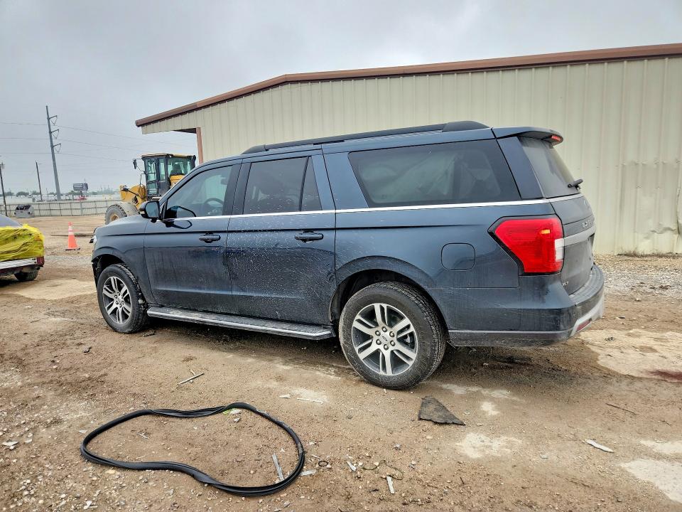 51784346 :رقم المزاد ، 1FMJK1J8XPEA10455 vin ، 2023 Ford Expedition مزاد بيع
