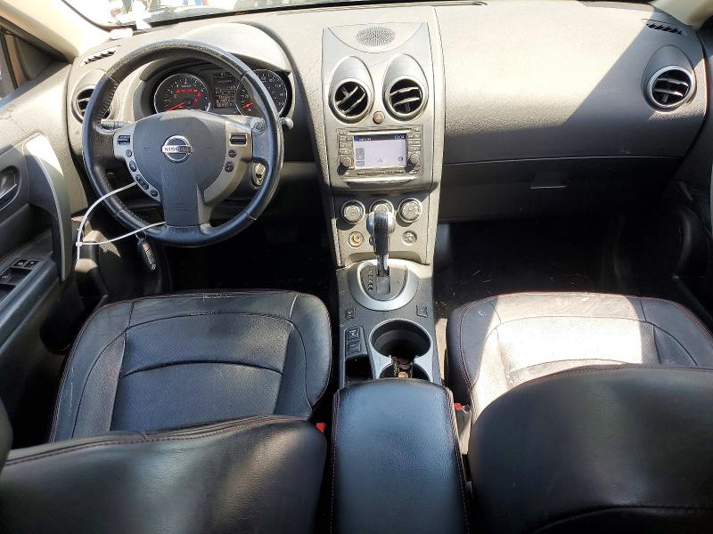 2013 Nissan Rogue მანქანა იყიდება აუქციონზე, vin: JN8AS5MV0DW654246, აუქციონის ნომერი: 51000496