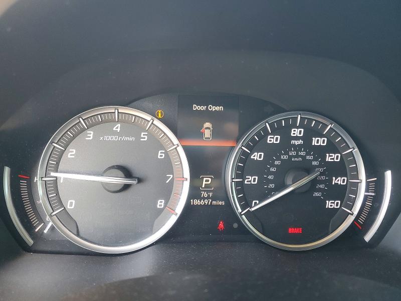 Aukcja sprzedaży 2015 Acura Mdx, vin: 5FRYD3H49FB006436, numer aukcji: 49156456