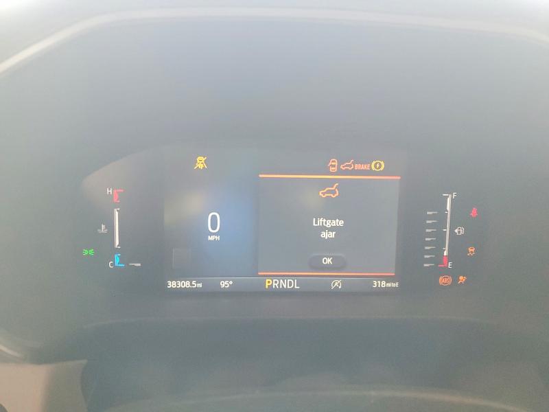 Продаж на аукціоні авто 2023 Ford Escape, vin: 1FMCU9GN4PUA06583, номер лоту: 50600676