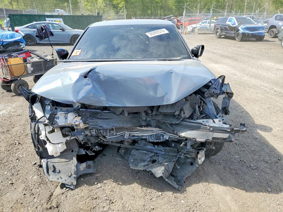 Продажа на аукционе авто 2024 Honda Civic, vin: 2HGFE2F59RH509847, номер лота: 50289576