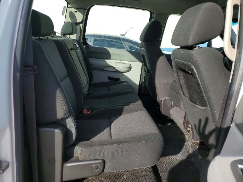 Продажа на аукционе авто 2012 Gmc Sierra, vin: 1GT12ZEG4CF180738, номер лота: 49062646