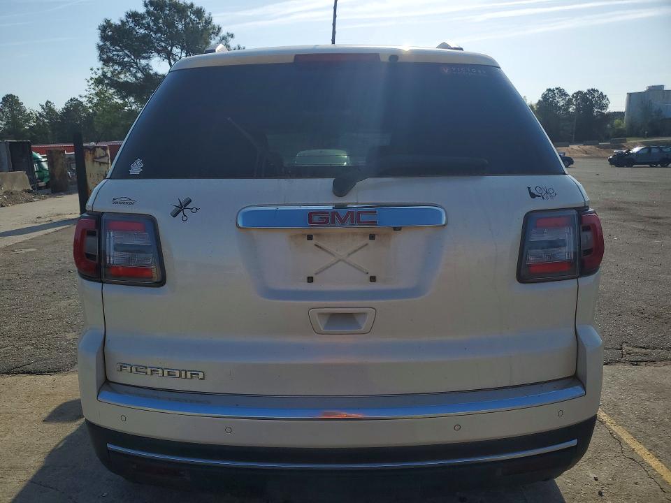 Auction sale of the 2014 Gmc Acadia, vin: 1GKKRSKD8EJ335569, lot number: 47847146