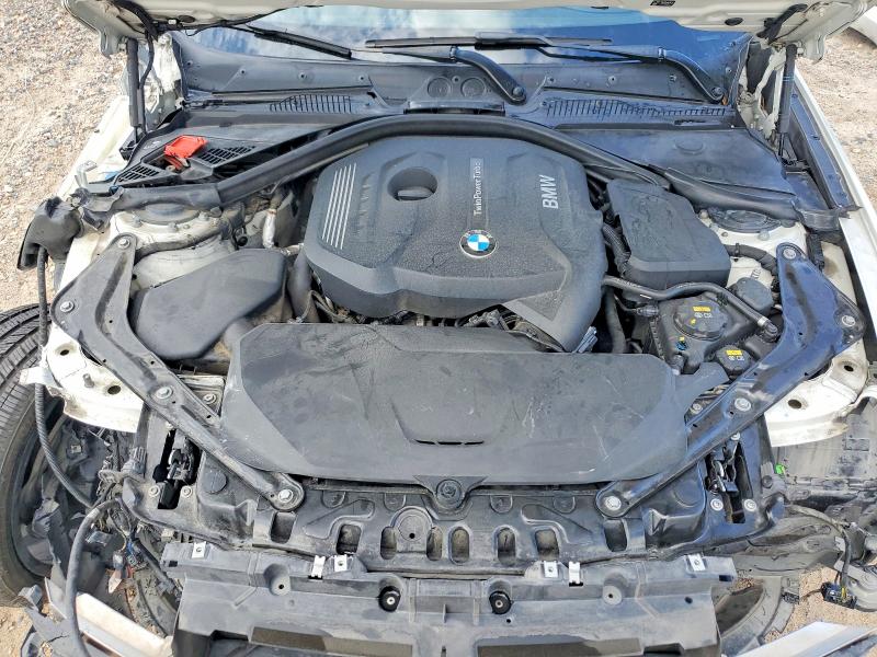 Продаж на аукціоні авто 2017 Bmw 230i, vin: WBA2K9C35HV647390, номер лоту: 49125956