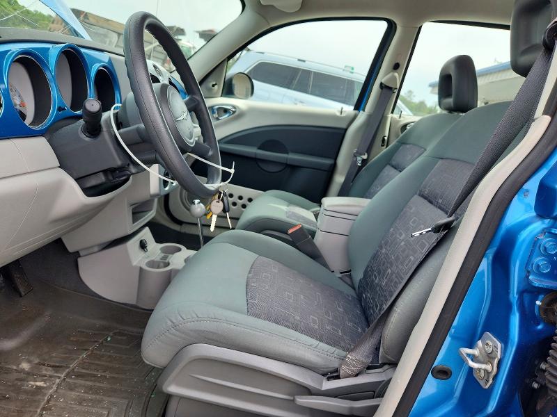 Aukcja sprzedaży 2009 Chrysler Pt Cruiser, vin: 3A8FY48929T563458, numer aukcji: 51944896