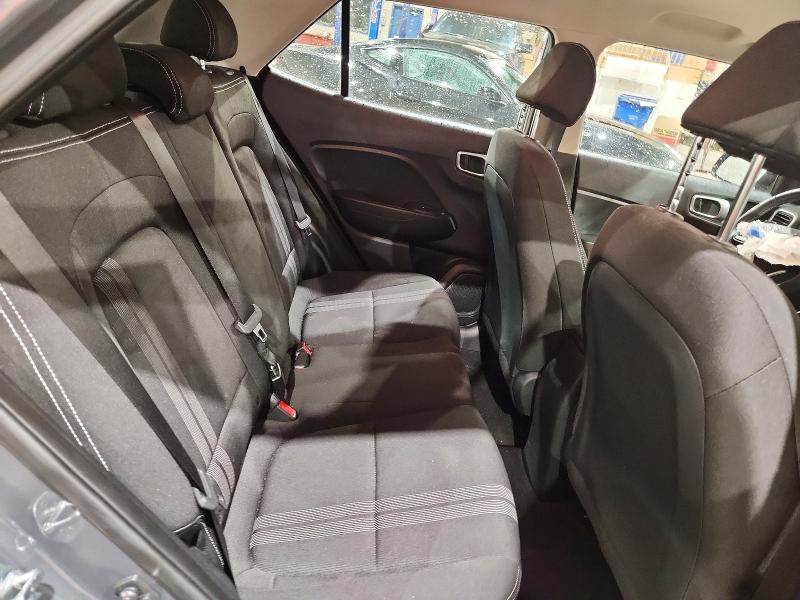 Продажа на аукционе авто 2024 Hyundai Venue, vin: KMHRC8A37RU283052, номер лота: 49713276