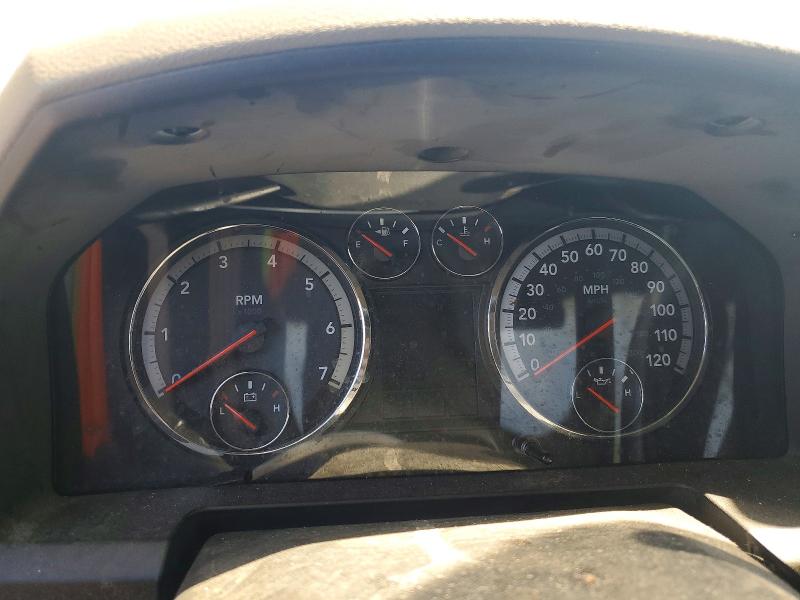 Продаж на аукціоні авто 2011 Dodge Ram 1500, vin: 1D7RV1GT3BS692279, номер лоту: 49288396