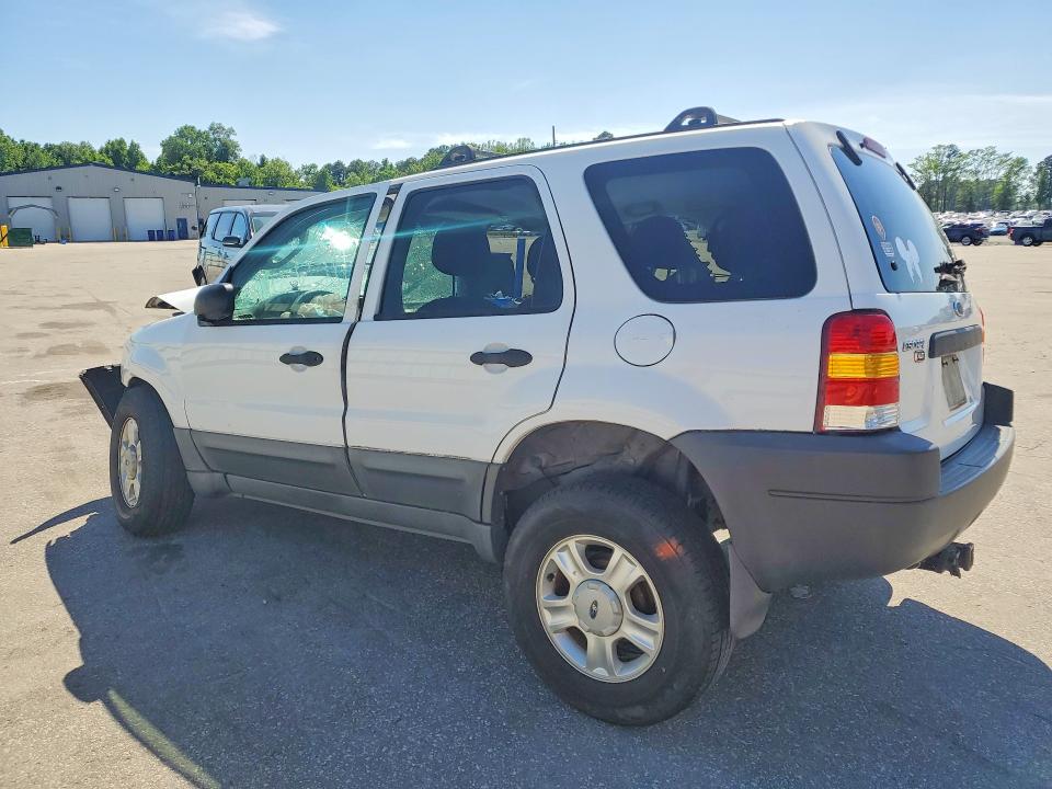 Aukcja sprzedaży 2004 Ford Escape, vin: 1FMYU03184KA95263, numer aukcji: 51332836