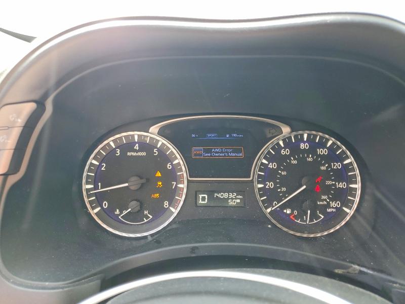 48349296 :رقم المزاد ، 5N1DL0MM9HC560465 vin ، 2017 Infiniti Qx60 مزاد بيع