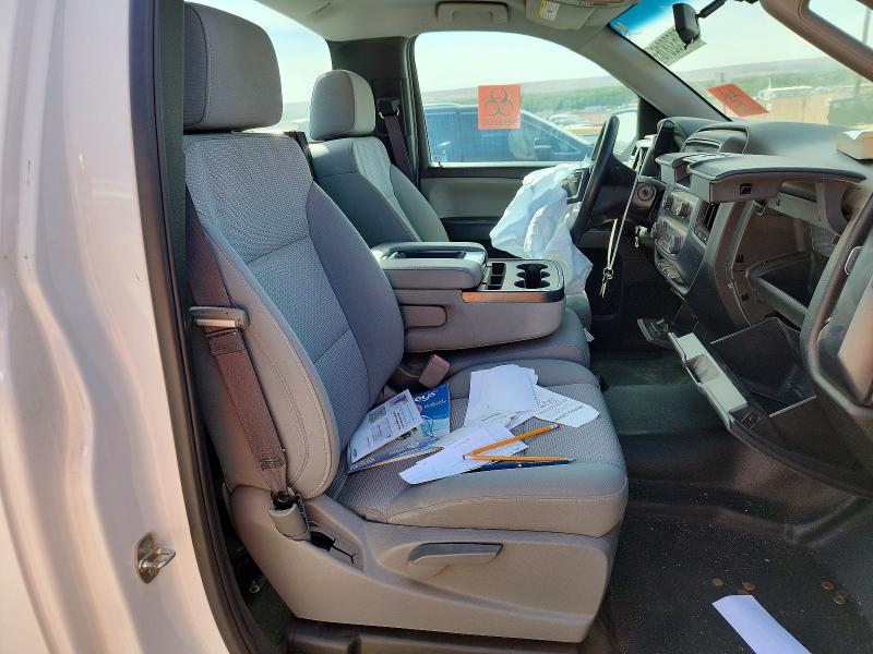 50532816 :رقم المزاد ، 1GTN1LEC1HZ904065 vin ، 2017 Gmc Sierra مزاد بيع