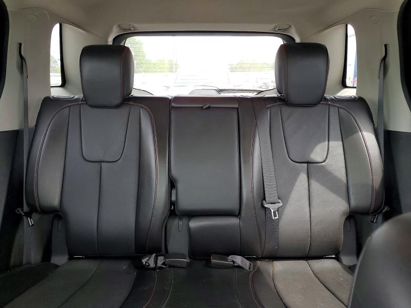 Aukcja sprzedaży 2015 Gmc Terrain, vin: 2GKALSEK2F6306543, numer aukcji: 48598646